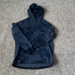 lululemon athletica Navy Blue Hoodie